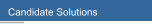 Candidate Solutions